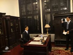 -沈阳金融博物馆