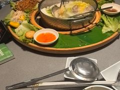 -椰小鸡·琼州糟粕醋·火锅(美兰缤纷城店)