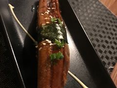 鳗鱼寿司（1枚）-昊·来了寿司(双楠2店)