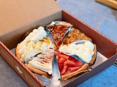 -Pie Bird(新闸路店)