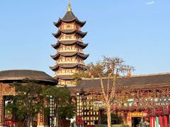-厦门方特东方神画