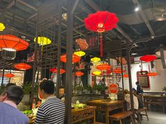 大堂-受气牛肉·重庆耙牛肉(来福士店)