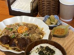 -友名Cross日式咖喱屋(江南大道中店)