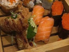 -村上一屋·亚洲菜融合小馆(南楼店)
