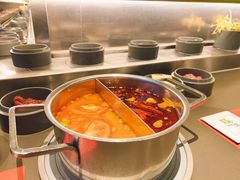 -壹小馆.皇城老妈(成都太古里店)