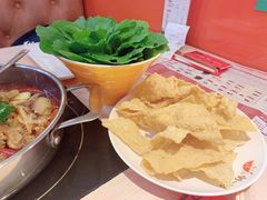 -刘一锅筋头巴脑(大悦城C店)