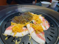 -碳匠炭火烤肉