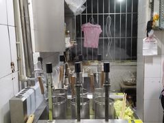 -易毛特色牛肉面(解放碑步行街店)