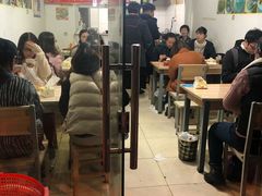 大堂-大叔家福鼎小吃(十全街店)