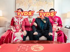 -上海嘉定喜来登酒店