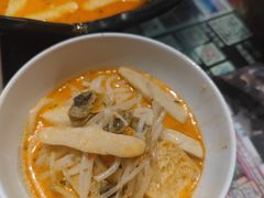 -小娘惹厨房Little Nyonya(狮城有约上榜店)