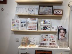 -Mi+·nail美甲美睫