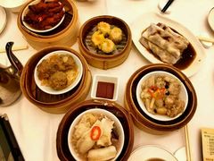 -翠园(铜锣湾广场店)