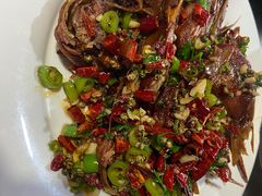 -八大碗私房菜(中城路店)