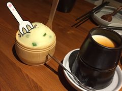 -云海肴·汽锅鸡·云南菜(天津国金汇店)