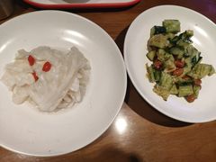 -胖哥俩肉蟹煲(万国店)