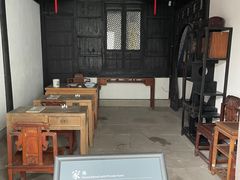 -王阳明故居