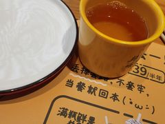 -喝丢一只鞋海鲜烧烤·海肠捞饭(文体街店)