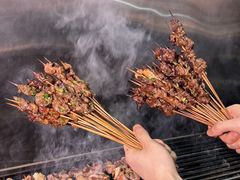 -九村烤脑花·两江非遗(创始总店)