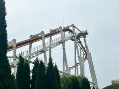 -蓬莱欧乐堡梦幻世界