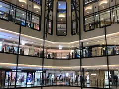 店内环境-梅龙镇广场