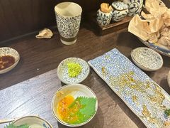 -哥哥の深夜食堂(永乐汇亲子购物运动中心店)