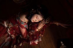 -八角古风摄影