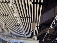 -舌尖尖·兰州牛肉面(浦东机场店)