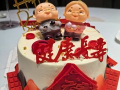 -杏花堂晋商私房菜(华熙五棵松店)
