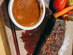 -MR.ROCKY洛奇先生RESTAURANT&BAR(宝安壹方城店)
