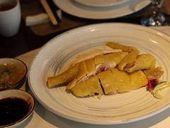 -申粤轩酒楼·三十年粤菜经典(丁香花园店)