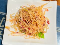 -白家寨子·山野白族菜(古城总店)