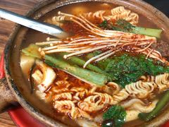 -清真·马文砂锅大全(麦苋街店)