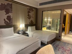 -广州增城富力万达嘉华酒店