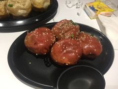 -小杨生煎(龙之梦购物中心店)