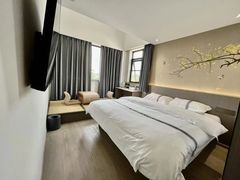 -麦禾酒店(十全街苏州大学店)