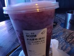 -喜茶(深圳东门1234店)
