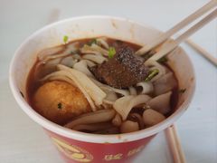 牛肉粉-骏骏牛肉粉店(吉庆街店)