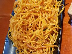 -鑫日千里马朝鲜族小馆(总店)