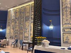 -翠湖宾馆·中餐厅