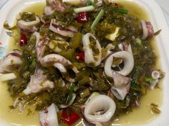 -温岭人家(红花北路店)