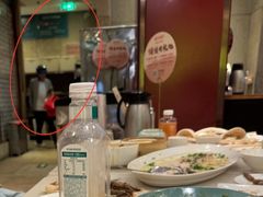 -金鼎轩(方庄天坛店)