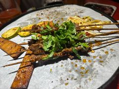 -醉烧膘·烧烤夜宵王(总店)