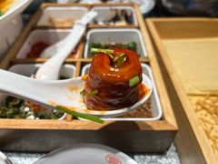 -老济南·地道济南菜(大明湖店)