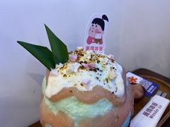 -WONDER ICE 萬得冰田(建設路总店)