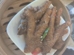 -牡丹国际大酒店-港式茶餐厅