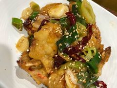 -普乐酱蟹(coex店)