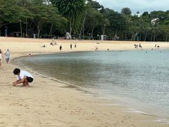 -巴拉湾海滩