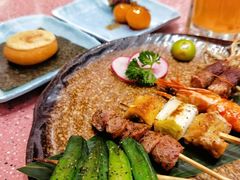 -元气寿司(环球港店)