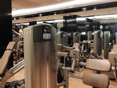 -丽思卡尔顿酒店泳池(金融街店)